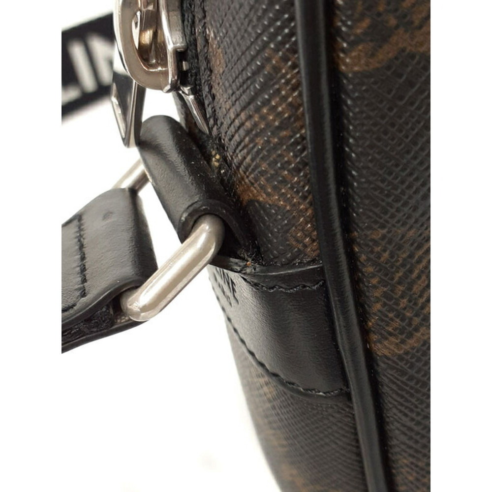 Celine Triomphe Messenger Bag Shoulder - Picture 5 of 9